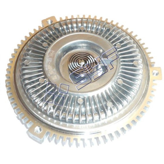Fan Termiği Mercedes-benz M Class ML 1998-2005 - Kod SYF-21 364 - OEM 1122000222 ürün görseli