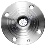 Porya ÖN 4 Delik Volkswagen Caddy 2 -Volkswagen Polo Classic 95-04 Volkswagen Golf 3 91-99 - Kod SYF-23 100 - OEM 357407615