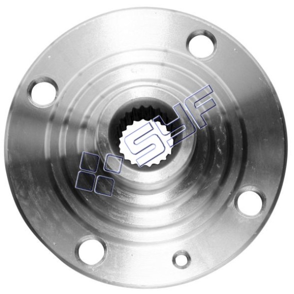 Porya ÖN 4 Delik Volkswagen Caddy 2 -Volkswagen Polo Classic 95-04 Volkswagen Golf 3 91-99 - Kod SYF-23 100 - OEM 357407615
