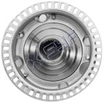 Porya ÖN 4 Delik Volkswagen Polo 1.4 1996-2001 Absli - Kod SYF-23 101 - OEM 6N0407613