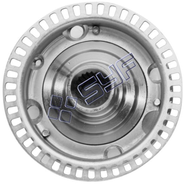 Porya ÖN 4 Delik Volkswagen Polo 1.4 1996-2001 Absli - Kod SYF-23 101 - OEM 6N0407613