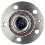 Poryali Rulman Absli ÖN 5 Delik Volkswagen Polo 2001> / Skoda Fabia-seat Cordoba 1.4-1.6 2001-2007 / Audi A1 2011> - Kod SYF-23 102 - OEM 6Q0407621AH