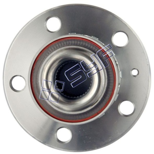 Poryali Rulman Absli ÖN 5 Delik Volkswagen Polo 2001> / Skoda Fabia-seat Cordoba 1.4-1.6 2001-2007 / Audi A1 2011> - Kod SYF-23 102 - OEM 6Q0407621AH