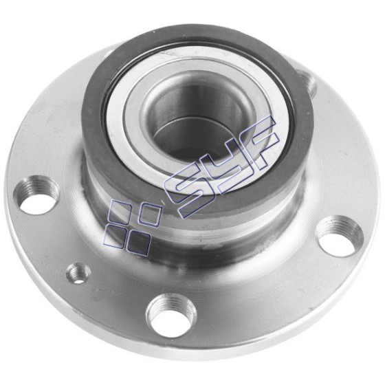 Poryali Rulman Arka 5 Delik Volkswagen Polo-seat Cordoba-skoda Fabia 01-07 ABS Lİ A1 2010> A2 00-05 Amf Bby Bky - Kod SYF-23 105 - OEM 6Q0598611 ürün görseli