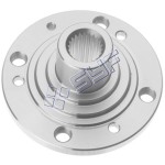 Porya ÖN 4 Delik Volkswagen Golf 2 1985-1991 / Volkswagen Golf 3 1991-1997 / Volkswagen Golf 4 1998-2002 / Volkswagen Passat 1988-1996 / Volkswagen Caddy 2 1995-2004 - Kod SYF-23 112 - OEM 357407615A