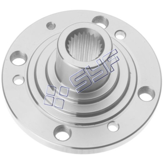 Porya ÖN 4 Delik Volkswagen Golf 2 1985-1991 / Volkswagen Golf 3 1991-1997 / Volkswagen Golf 4 1998-2002 / Volkswagen Passat 1988-1996 / Volkswagen Caddy 2 1995-2004 - Kod SYF-23 112 - OEM 357407615A ürün görseli