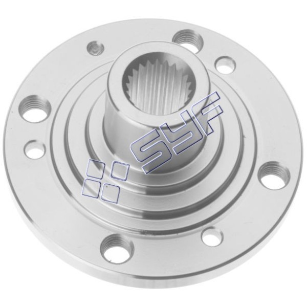Porya ÖN 4 Delik Volkswagen Golf 2 1985-1991 / Volkswagen Golf 3 1991-1997 / Volkswagen Golf 4 1998-2002 / Volkswagen Passat 1988-1996 / Volkswagen Caddy 2 1995-2004 - Kod SYF-23 112 - OEM 357407615A