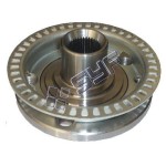 Tekerlek Rulmani ÖN Porya Volkswagen Golf 4 1997-2005 / Volkswagen Bora 1998-2005 / Audi A3 1997> - Kod SYF-23 117 - OEM 1J0407613C