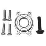 Poryali Rulman ÖN / Arka Audi A4 (8e5, B6) 2002-2009 / Audi A6 (4B, C5) 1999-2005 / Volkswagen Passat 4.0 2001-2005 - Kod SYF-23 254 - OEM 8E0598625B