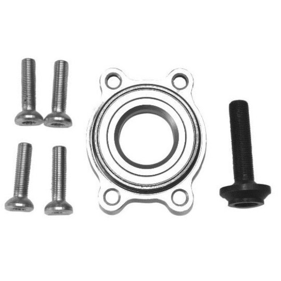 Poryali Rulman ÖN / Arka Audi A4 (8e5, B6) 2002-2009 / Audi A6 (4B, C5) 1999-2005 / Volkswagen Passat 4.0 2001-2005 - Kod SYF-23 254 - OEM 8E0598625B ürün görseli