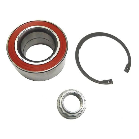 Tekerlek Rulmani Bmw 3 E46 1999-2005 / Bmw 3 E36 1992-1999 / Mercedes-benz W168 A160 CDI 1997-2004 / Mercedes-benz Vaneo 414 42*75*37 - Kod SYF-23 278 - OEM 33411130617 ürün görseli