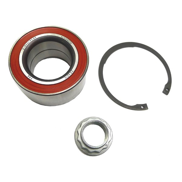 Tekerlek Rulmani Bmw 3 E46 1999-2005 / Bmw 3 E36 1992-1999 / Mercedes-benz W168 A160 CDI 1997-2004 / Mercedes-benz Vaneo 414 42*75*37 - Kod SYF-23 278 - OEM 33411130617