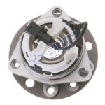 Porya ÖN Opel Vectra C 2002> Signum 2003> / Saab - Kod SYF-23 519 - OEM 1603243