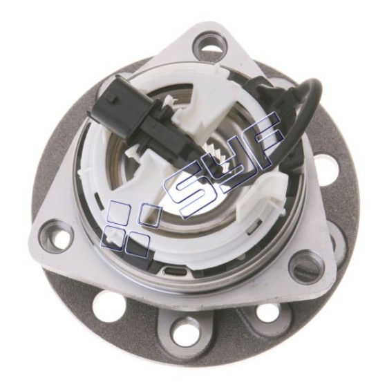 Porya ÖN Opel Vectra C 2002> Signum 2003> / Saab - Kod SYF-23 519 - OEM 1603243 ürün görseli