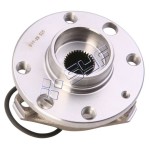 Poryali Rulman ÖN ABS Lİ Opel Astra H 1.3-1.4-1.6-1.8 2004 > 4 Bijon - Kod SYF-23 520 - OEM 1603253