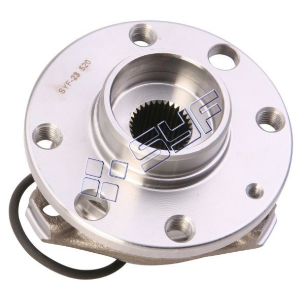 Poryali Rulman ÖN ABS Lİ Opel Astra H 1.3-1.4-1.6-1.8 2004 > 4 Bijon - Kod SYF-23 520 - OEM 1603253
