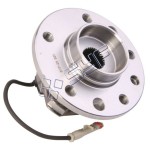 Poryali Rulman ÖN ABS Lİ Opel Astra H 1.3-1.4-1.6-1.8 2004 > 5 Bijon Opel Zafira 2005> - Kod SYF-23 521 - OEM 1603254