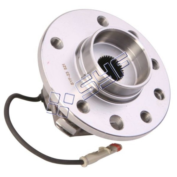 Poryali Rulman ÖN ABS Lİ Opel Astra H 1.3-1.4-1.6-1.8 2004 > 5 Bijon Opel Zafira 2005> - Kod SYF-23 521 - OEM 1603254