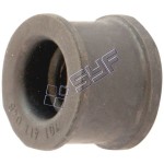 Viraj Demir Lastiği ÖN T4 91-03 Febi 21942 / 17682 02 (Yuvarlak)(orta) - Kod SYF-24 100 - OEM 7D0411045