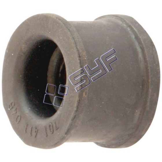 Viraj Demir Lastiği ÖN T4 91-03 Febi 21942 / 17682 02 (Yuvarlak)(orta) - Kod SYF-24 100 - OEM 7D0411045 ürün görseli