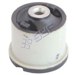 Arka Travers Burcu Volkswagen Polo 3 1994-1999 / Volkswagen Polo Classic 1995-2001 - Kod SYF-24 124 - OEM 6N0501541D
