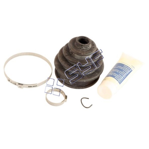 Diş Aks Körüğü Volkswagen Golf 3 1.6-1.8 (91-97), Volkswagen Passat (91-96), Audi 80-90 (81-91), Seat Cordoba 1.9TDI Seat Ibiza-seat Toledo 91-99 - Kod SYF-24 129 - OEM 701498203