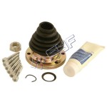 İÇ Aks Körüğü Kit Volkswagen Golf 2 / Volkswagen Golf 3 1993-1998 / Volkswagen Golf 4 1998-2006 / Volkswagen Passat / Volkswagen Polo Classic 1996-2001 - Kod SYF-24 134 - OEM 191498202A