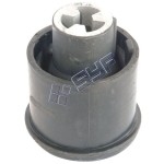 Arka Travers Burcu Volkswagen Golf 4- Volkswagen Bora - A3 98> Volkswagen Polo 02> - Kod SYF-24 141 - OEM 1J0501541C