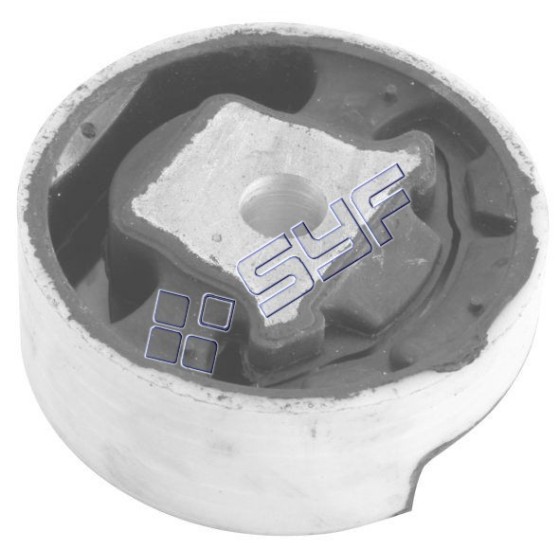 Travers Takozu (Motor Kulaği) Alt Volkswagen Golf 5-volkswagen Caddy 3-volkswagen Jetta-volkswagen Passat 1.9 / 2.0TDİ / FSI - Kod SYF-24 152 - OEM 1K0199867A ürün görseli