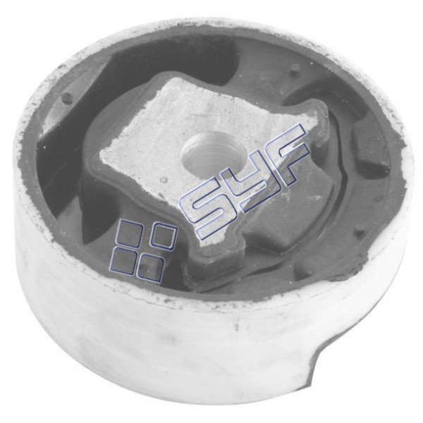 Travers Takozu (Motor Kulaği) Alt Volkswagen Golf 5-volkswagen Caddy 3-volkswagen Jetta-volkswagen Passat 1.9 / 2.0TDİ / FSI - Kod SYF-24 152 - OEM 1K0199867A