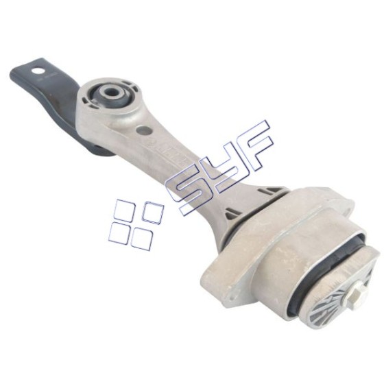 Motor Kulaği Orta Şanzuman Golf4-volkswagen Bora-a3-seat Toledo Akl-bcb-agn-agu 1, 6-1, 6 16v-1, 8 97-04 26610 33137 01 - Kod SYF-24 155 - OEM 1J0199851AA ürün görseli