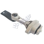 Motor Kulaği Arka Volkswagen Golf 4 - Volkswagen Bora - A3 - Kod SYF-24 156 - OEM 1J0199851AK