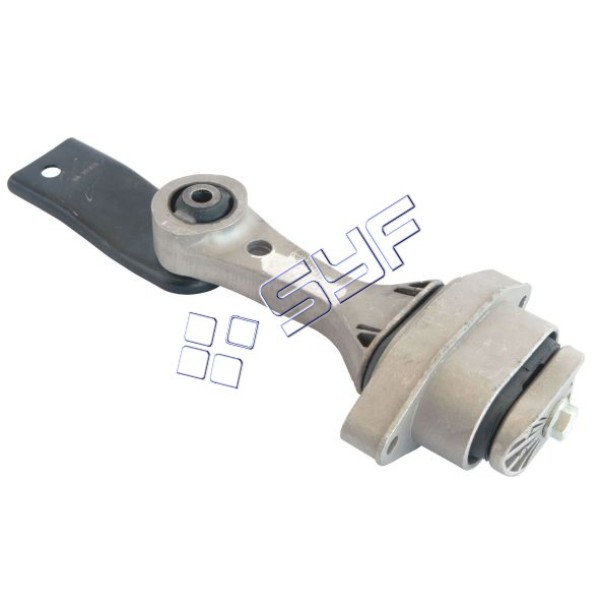 Motor Kulaği Arka Volkswagen Golf 4 - Volkswagen Bora - A3 - Kod SYF-24 156 - OEM 1J0199851AK