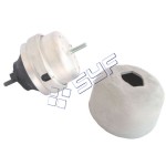 Motor Kulaği Sağ Sol Volkswagen Passat 1.6-1.8-1.9tdi- 1996-2000 / A4 1.6-1.9tdi 1.8-2.0- 1.9TDI - Kod SYF-24 157 - OEM 8D0199382M
