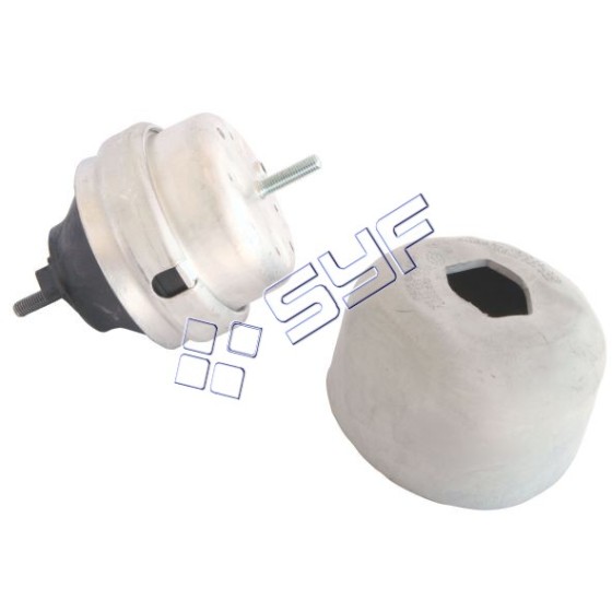 Motor Kulaği Sağ Sol Volkswagen Passat 1.6-1.8-1.9tdi- 1996-2000 / A4 1.6-1.9tdi 1.8-2.0- 1.9TDI - Kod SYF-24 157 - OEM 8D0199382M ürün görseli