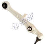 Rotilli Kol Düz Sağ, Sol Ince Mil Volkswagen Passat (3b2) 1996-2000 / Volkswagen Passat (3b3) 2000-2005 / Audi A4 1994-2000 / Audi A4 2001-2004 / Audi A6 1997-2005 / Audi - Kod SYF-24 164 - OEM 8E0407151E