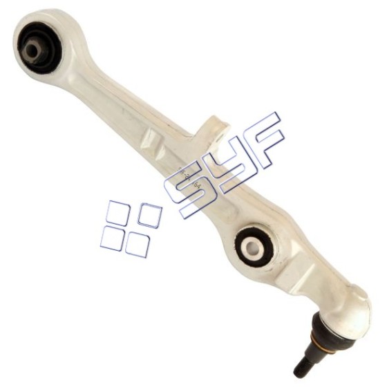 Rotilli Kol Düz Sağ, Sol Ince Mil Volkswagen Passat (3b2) 1996-2000 / Volkswagen Passat (3b3) 2000-2005 / Audi A4 1994-2000 / Audi A4 2001-2004 / Audi A6 1997-2005 / Audi - Kod SYF-24 164 - OEM 8E0407151E ürün görseli