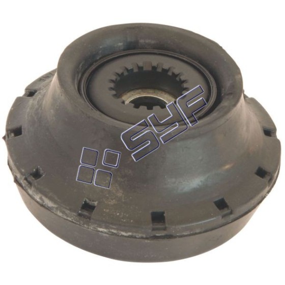 Amortisör - Tabla ÖN Üst Rulmanli Volkswagen Golf 3-4 Volkswagen Passat 1988-1996 Volkswagen Caddy 2 1995-2004 Volkswagen Polo Classic 1995-2001 - Kod SYF-24 167 - OEM 357412331AS ürün görseli