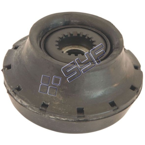 Amortisör - Tabla ÖN Üst Rulmanli Volkswagen Golf 3-4 Volkswagen Passat 1988-1996 Volkswagen Caddy 2 1995-2004 Volkswagen Polo Classic 1995-2001 - Kod SYF-24 167 - OEM 357412331AS