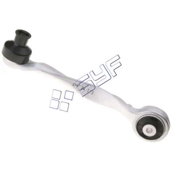 Rotilli Kol Üst Eğri Sol Volkswagen Passat, A4, A6 - Kod SYF-24 173 - OEM 8D0407509G ürün görseli