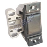 Motor Kulaği Volkswagen Golf 4 1, 9D Agr Motor - Kod SYF-24 176 - OEM 1J0199555AH