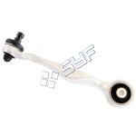 Rotilli Kol Üst Eğri Sağ Volkswagen Passat IV, A4, A8 - Kod SYF-24 180 - OEM 4D0407510B