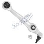 Rotilli Kol Alt Düz Sağ, Sol Volkswagen Passat (3b2) 1996-2000 / Volkswagen Passat (3b3) 2000-2005 / Audi A4 1994-2000 / Audi A4 2001-2004 / Audi A6 1997-2005 - Kod SYF-24 181 - OEM 4D0407151H