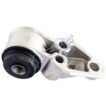 Kütüklü Dingil Burcu Sol Arka Volkswagen Passat A6 - Kod SYF-24 184 - OEM 4B0501521D