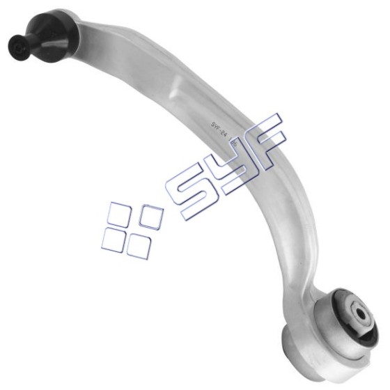 Rotilli Kol Alt Eğri Sol Volkswagen Passat (3b2) 1996-2000 / Volkswagen Passat (3b3) 2000-2005 / Audi A4 1994-2000 / Audi A4 2001-2004 / Audi A6 1997-2005 - Kod SYF-24 186 - OEM 4D0407693N ürün görseli
