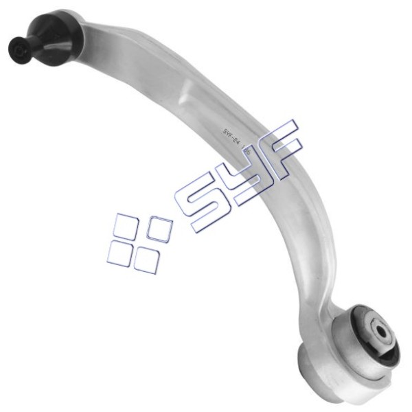 Rotilli Kol Alt Eğri Sol Volkswagen Passat (3b2) 1996-2000 / Volkswagen Passat (3b3) 2000-2005 / Audi A4 1994-2000 / Audi A4 2001-2004 / Audi A6 1997-2005 - Kod SYF-24 186 - OEM 4D0407693N