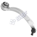 Rotilli Kol Alt Eğri Sağ Vvw Volkswagen Passat (3b2) 1996-2000 / Volkswagen Passat (3b3) 2000-2005 / Audi A4 1994-2000 / Audi A4 2001-2004 / Audi A6 1997-2005 - Kod SYF-24 187 - OEM 4D0407694N