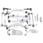 ÖN Düzen Kiti Komple Volkswagen Passat (3b2) 1996-2000 / Volkswagen Passat (3b3) 2000-2005 / Audi A4 1994-2000 / Audi A4 2001-2004 / Audi A6 1997-2005 - Kod SYF-24 188 - OEM 8D0498998S1