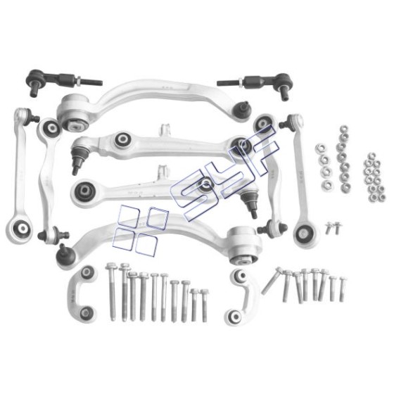 ÖN Düzen Kiti Komple Volkswagen Passat (3b2) 1996-2000 / Volkswagen Passat (3b3) 2000-2005 / Audi A4 1994-2000 / Audi A4 2001-2004 / Audi A6 1997-2005 - Kod SYF-24 188 - OEM 8D0498998S1 ürün görseli