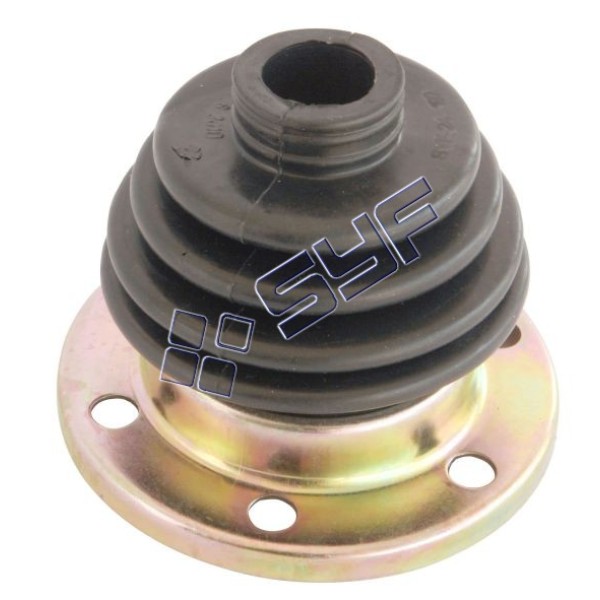 Aks Körüğü Sol İÇ Volkswagen Caddy -Volkswagen Golf 1-2-3 Volkswagen Polo (Syf-24 126 Nin Tek Körüğü) - Kod SYF-24 192 - OEM 191498201D